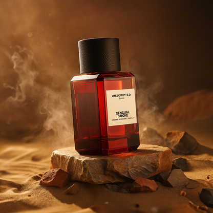Sensual Smoke EDP Spray