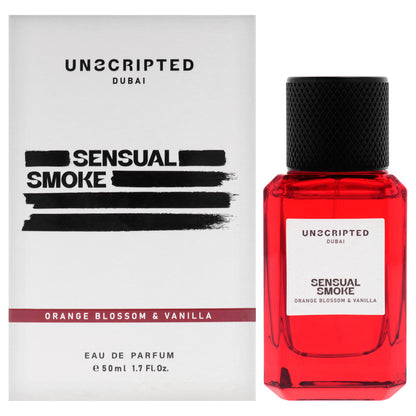 Sensual Smoke EDP Spray
