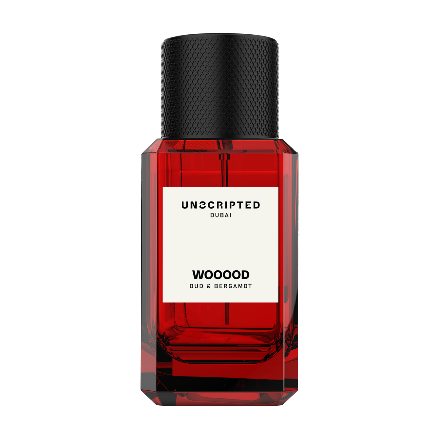 Wooood EDP Spray