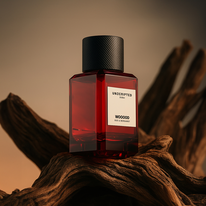 Wooood EDP Spray