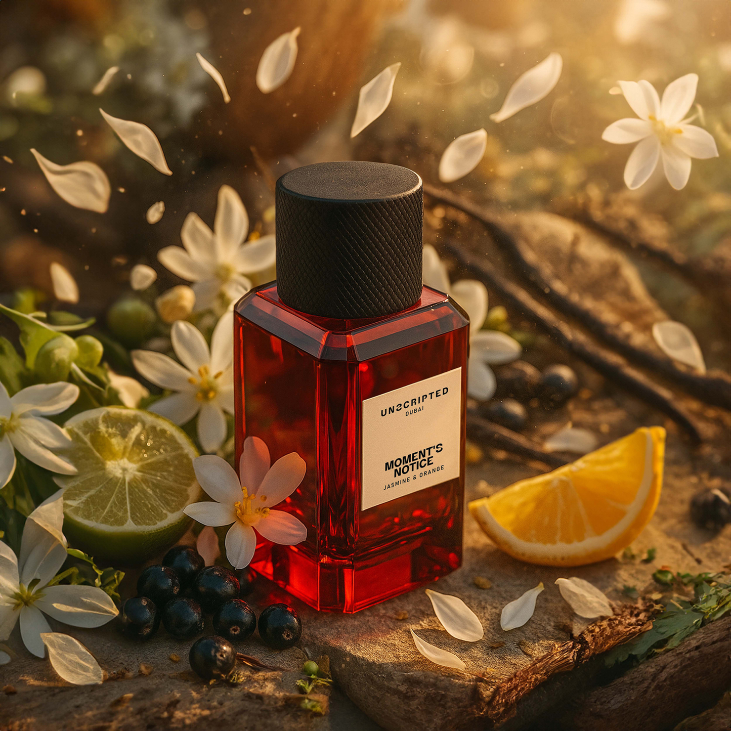 Moments Notice EDP Spray