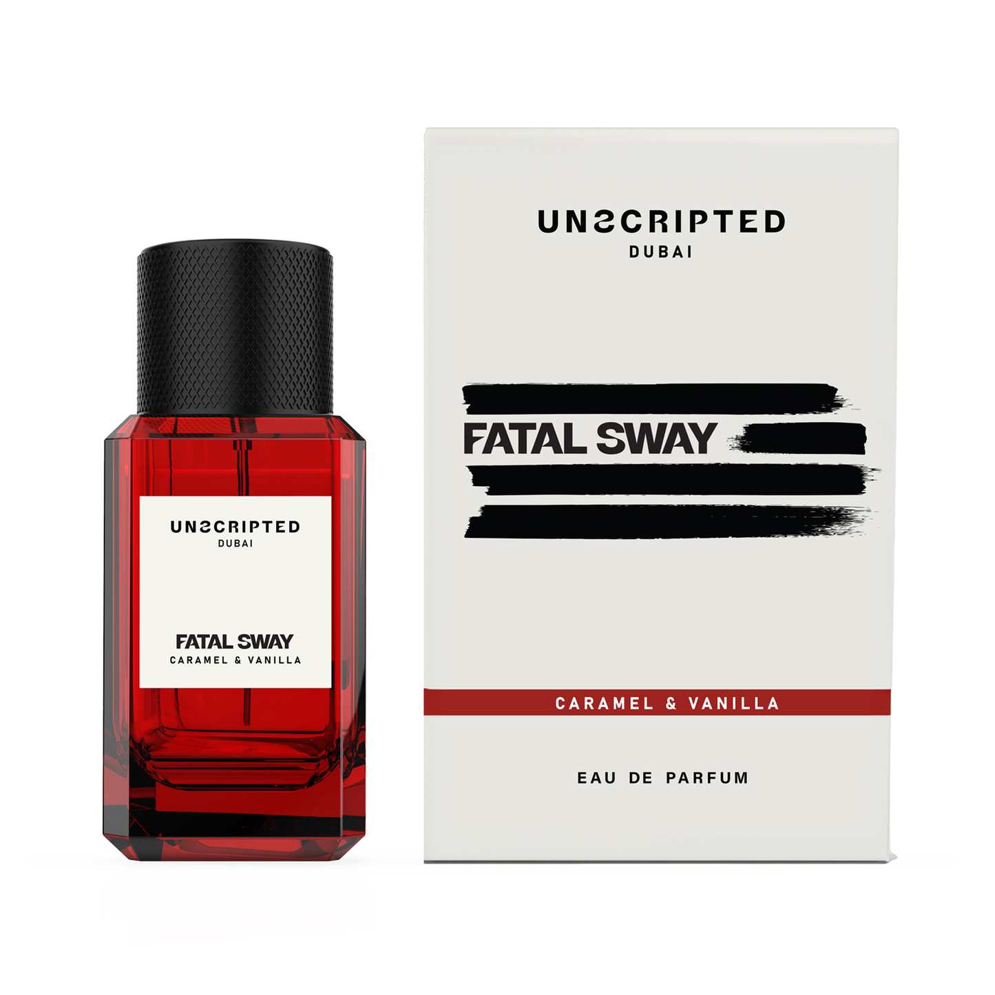 Fatal Sway EDP Spray