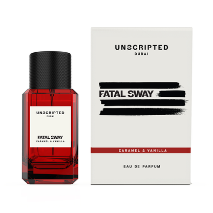 Fatal Sway EDP Spray
