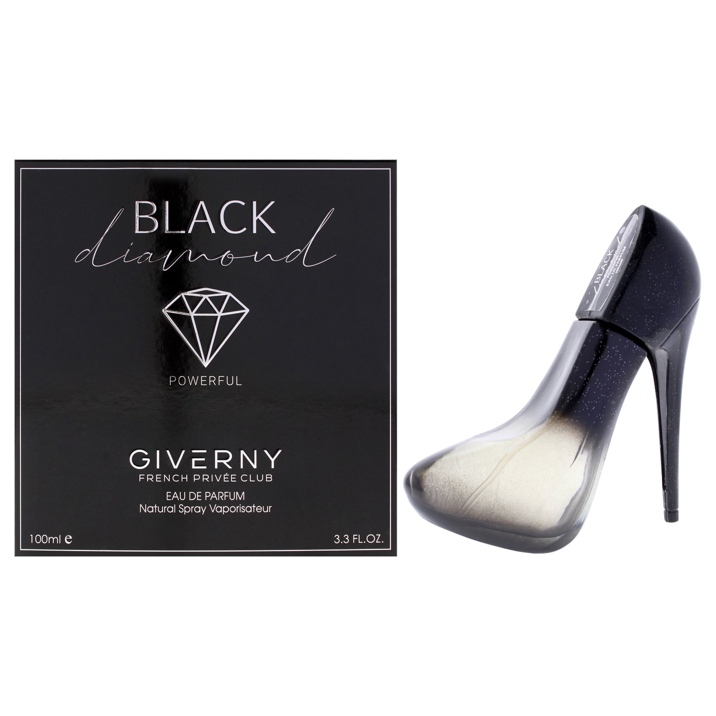 Black Diamond