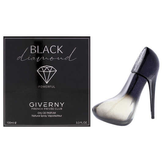 Black Diamond