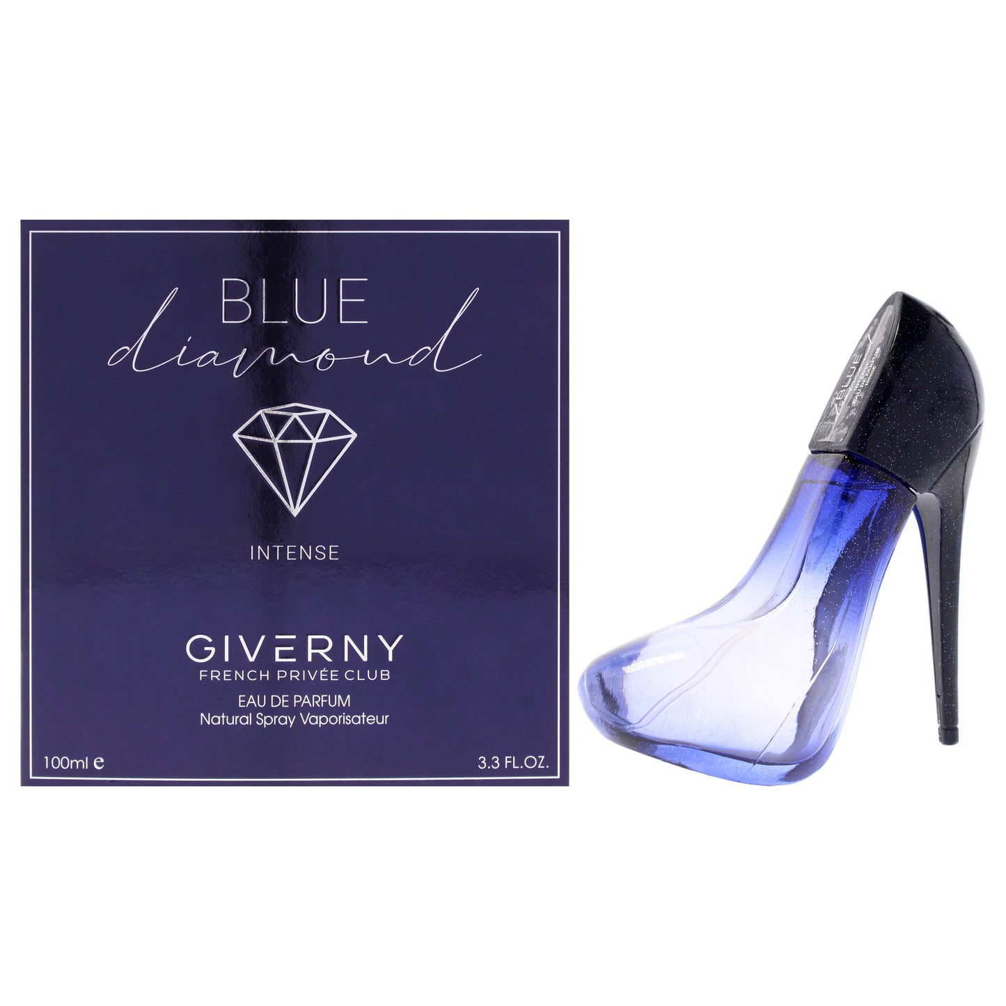 Blue Diamond
