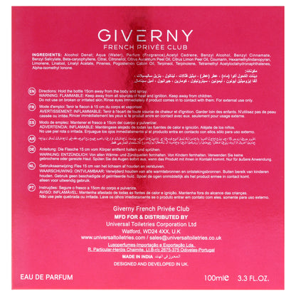 Pink Diamond EDP Spray