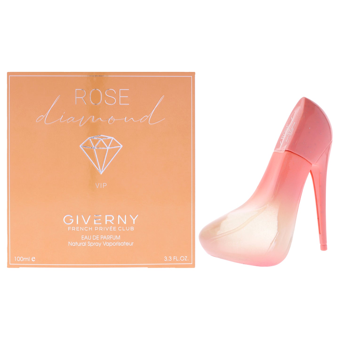 Rose Diamond