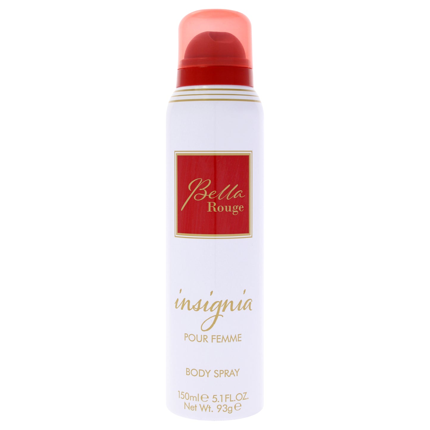Body Spray - Bella Rouge