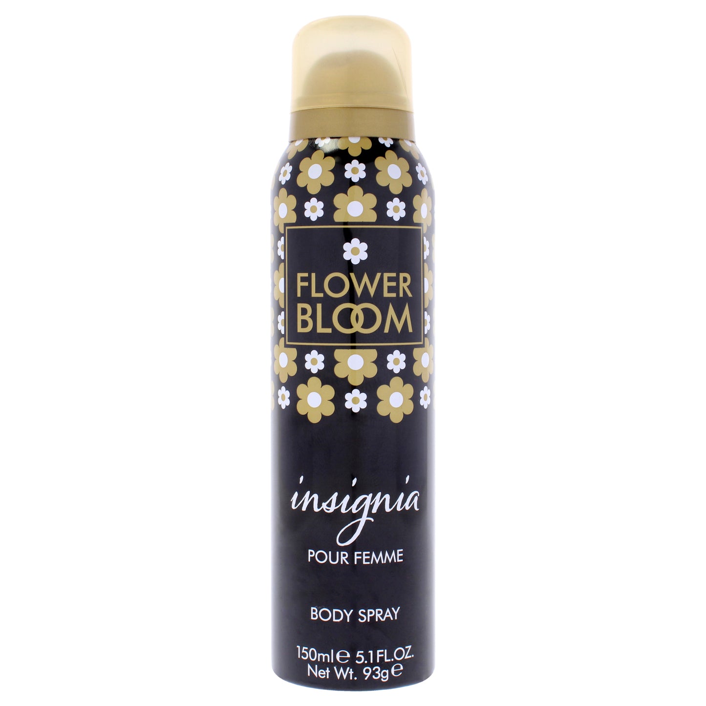 Body Spray - Flower Bloom