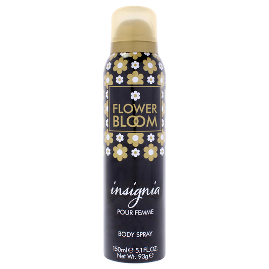 Body Spray - Flower Bloom