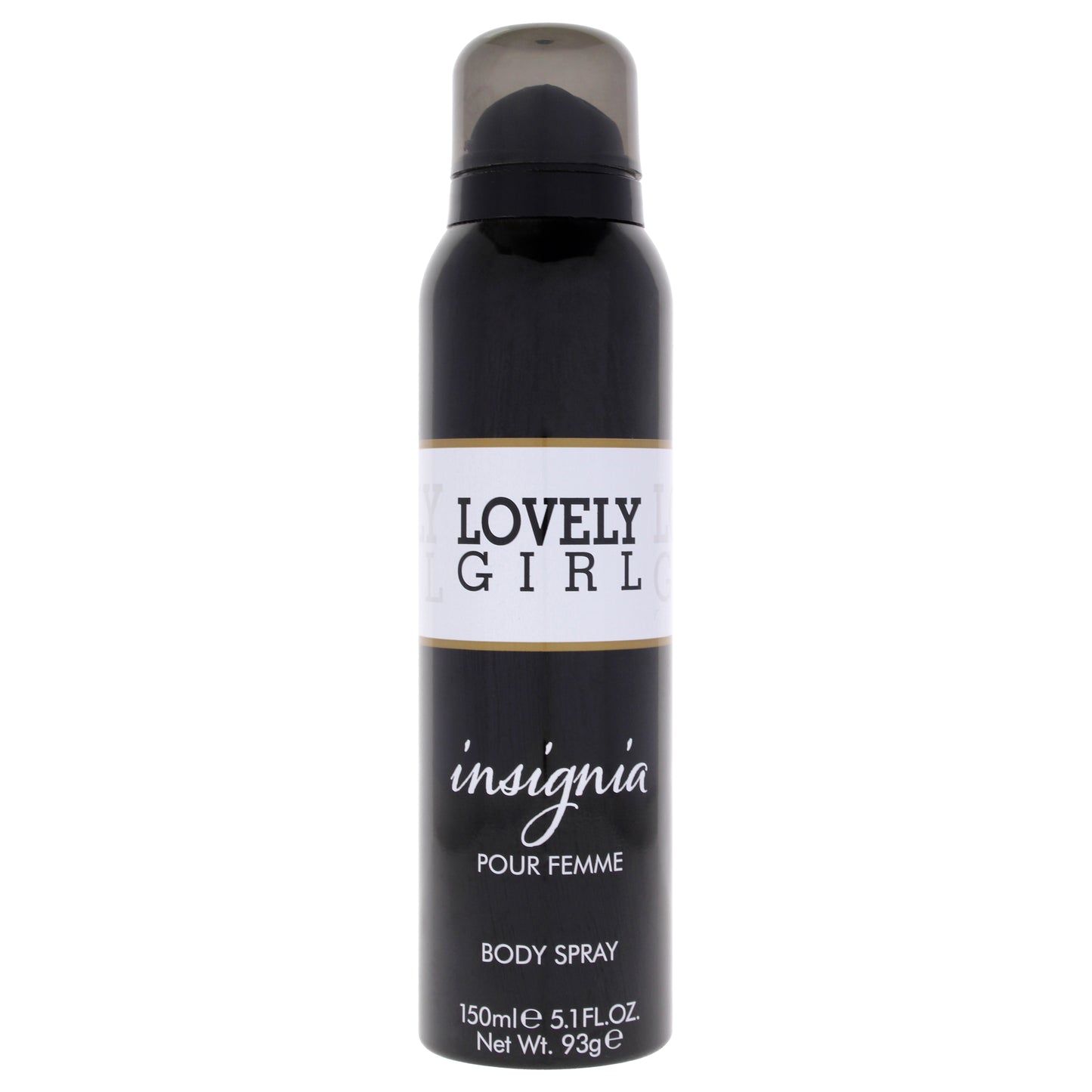 Body Spray
