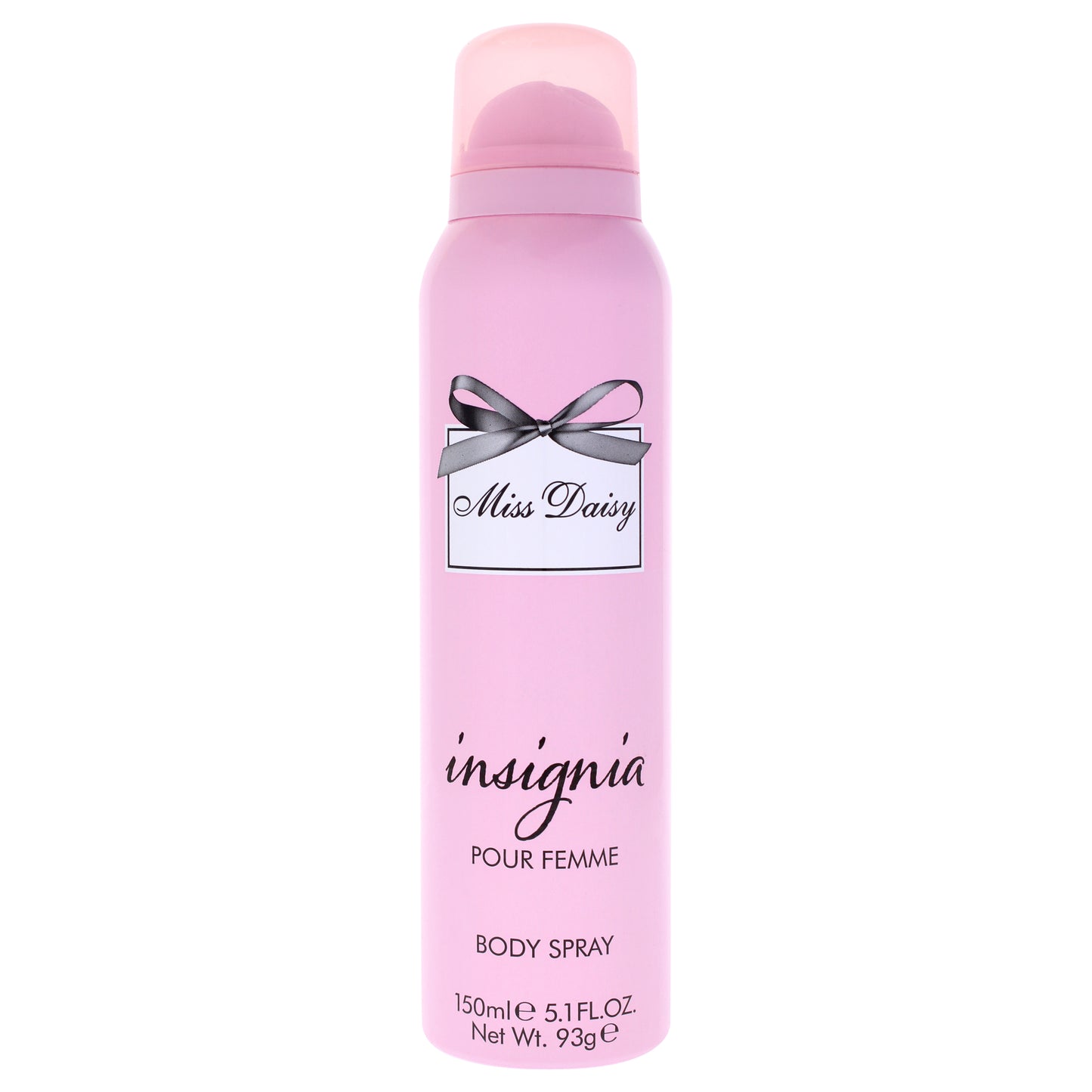 Body Spray - Miss Daisy