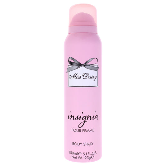 Body Spray - Miss Daisy