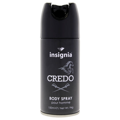 Body Spray