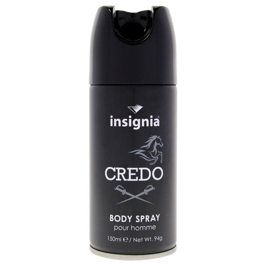 Body Spray