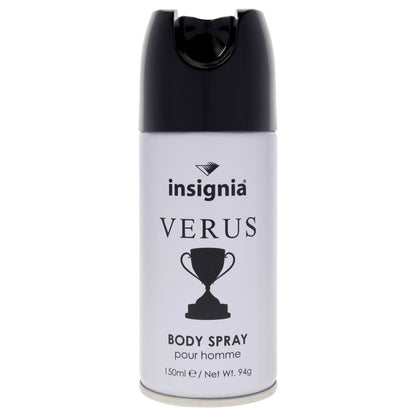 Body Spray