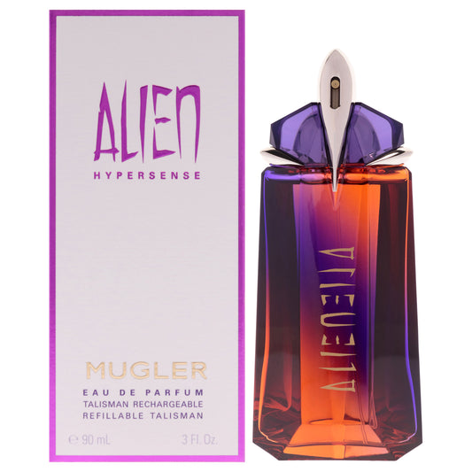 Alien Hypersense EDP Spray (Refillable)