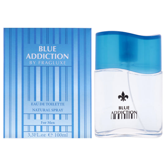 Blue Addiction