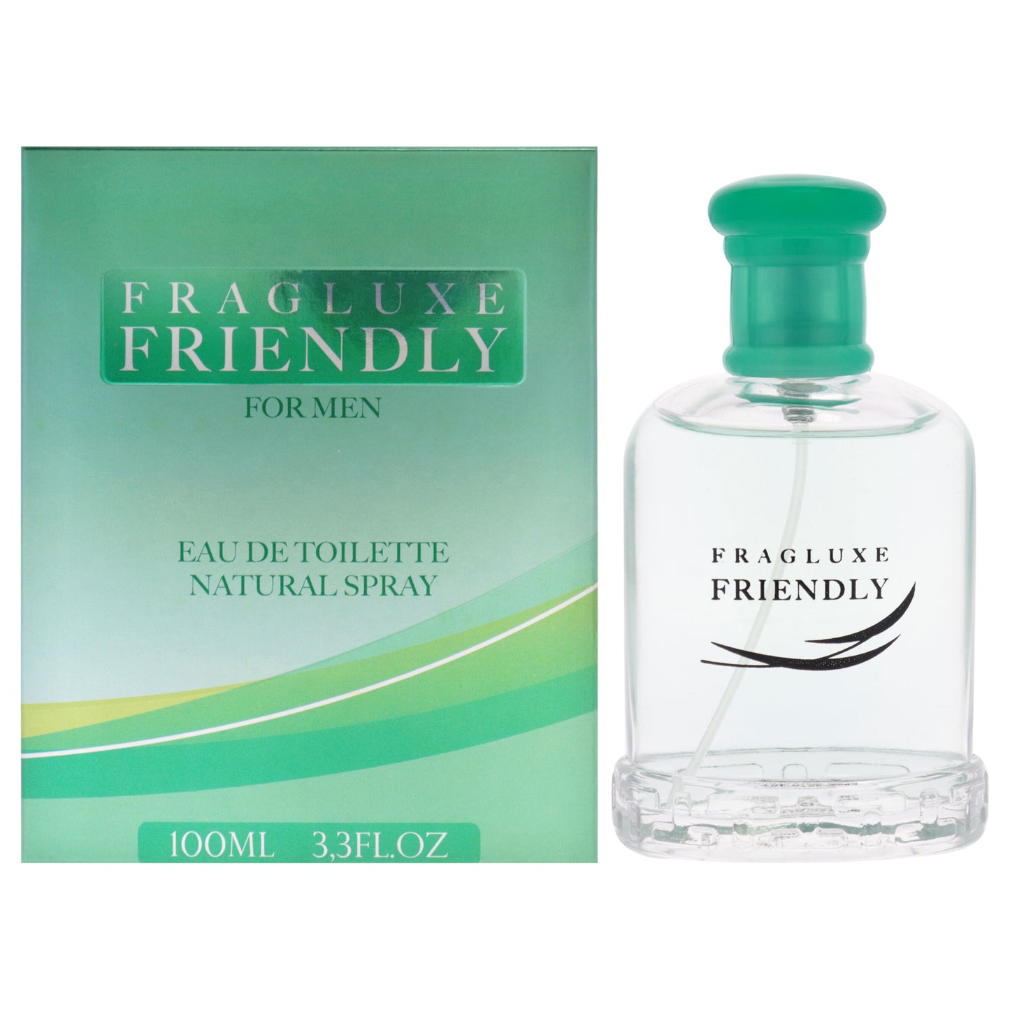 Friendly
