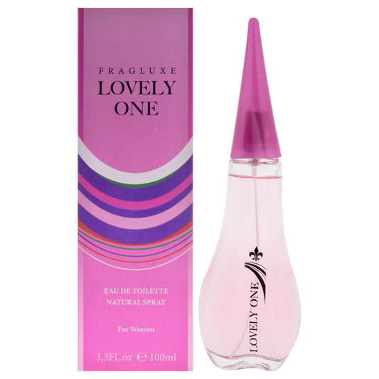 Lovely One EDT Spray
