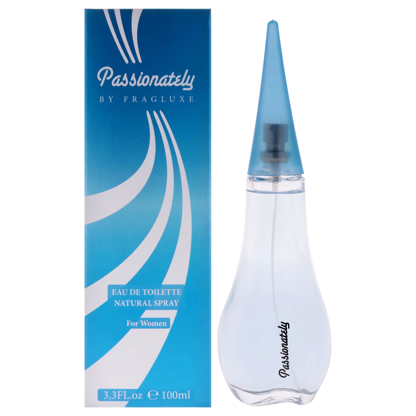 Passionately