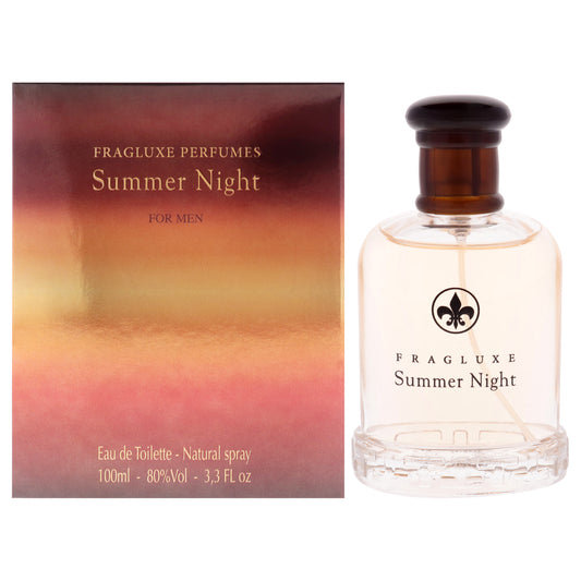 Summer Night