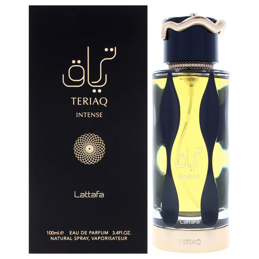 Teriaq Intense