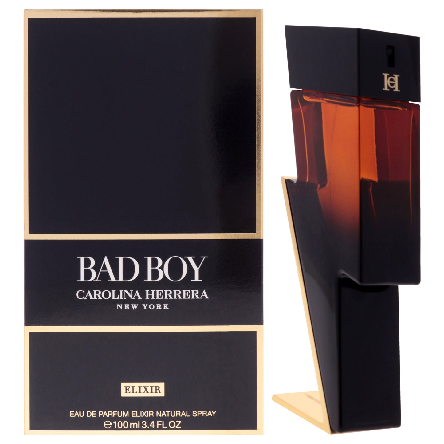 Bad Boy Elixir