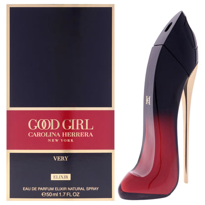 Very Good Girl Elixir EDP Spray