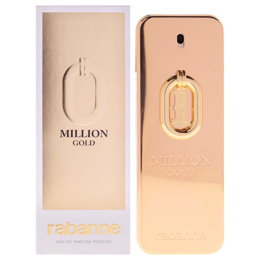 Million Gold Intense