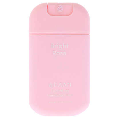 Hand Sanitizer