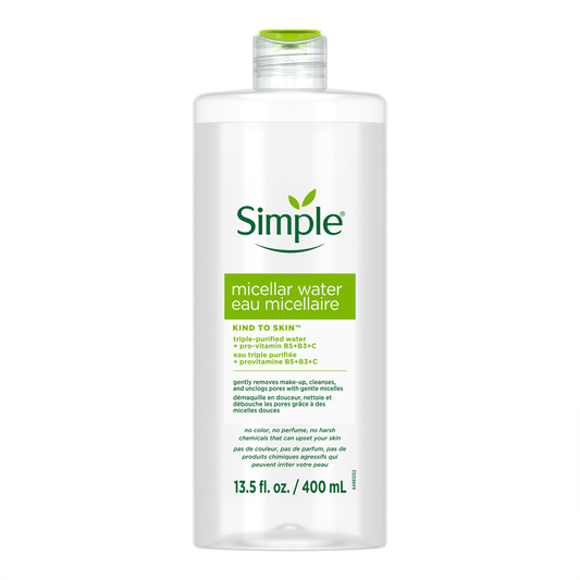 Kind To Skin Micellar Water