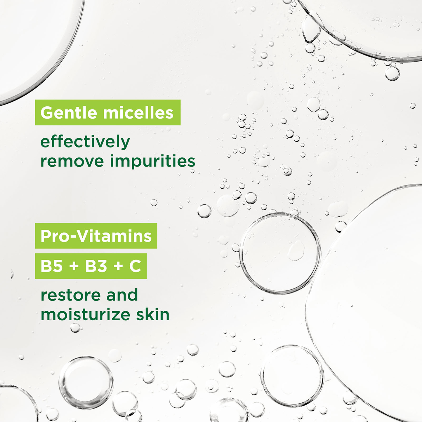 Kind To Skin Micellar Water