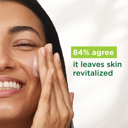 Kind To Skin Refreshing Face Wash