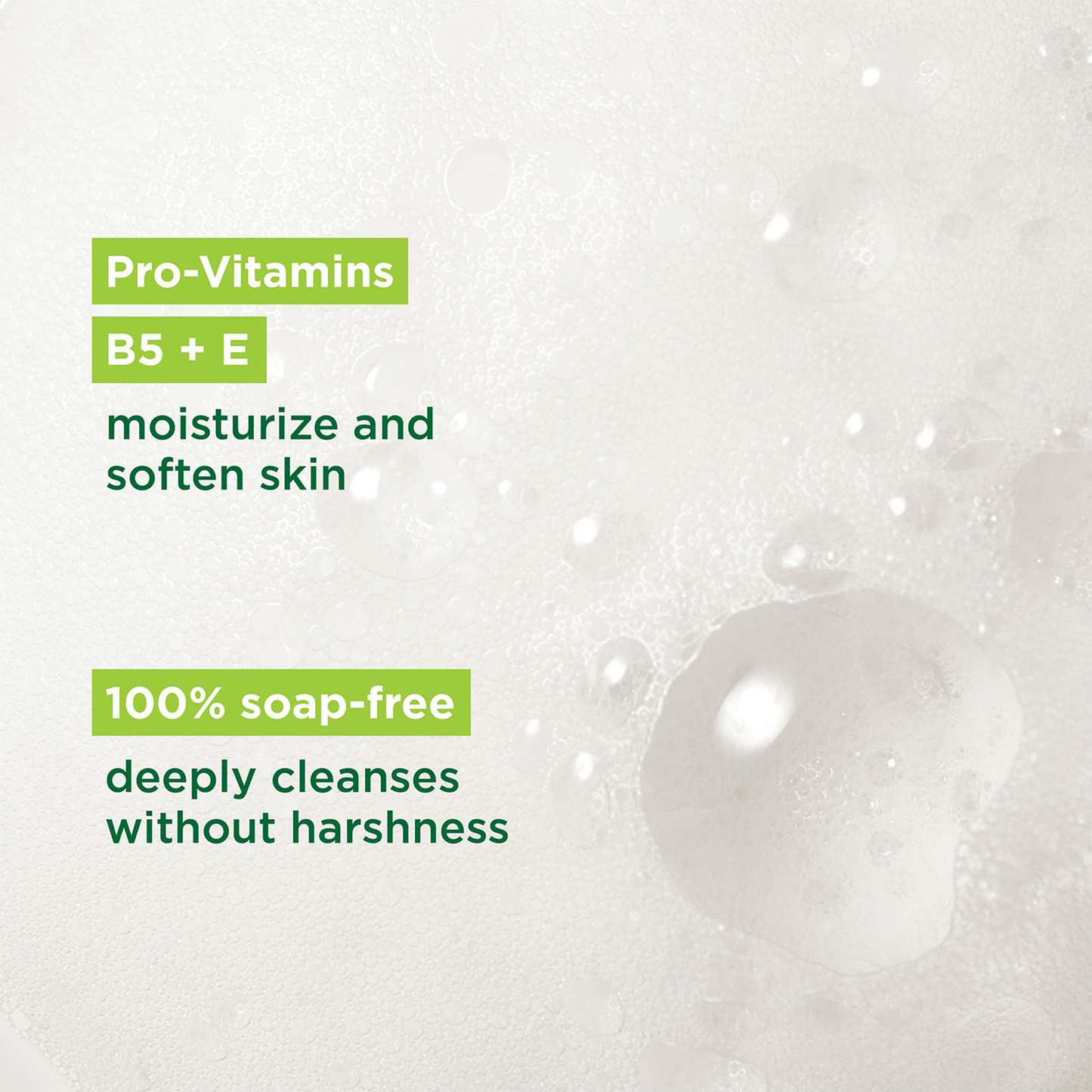 Kind To Skin Moisturizing Face Wash