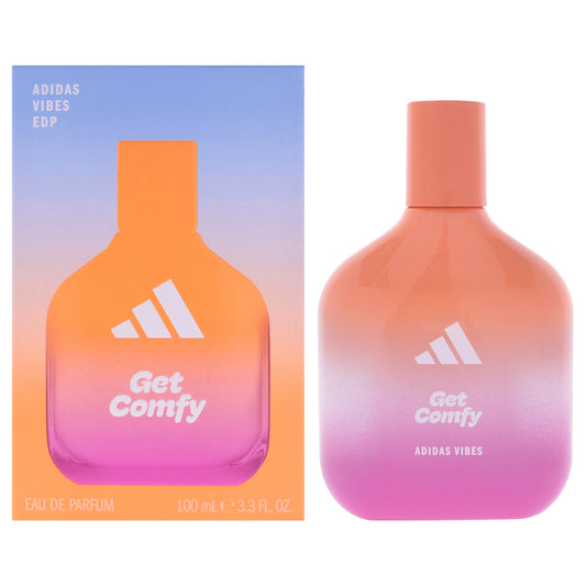 Adidas Vibes - Get Comfy