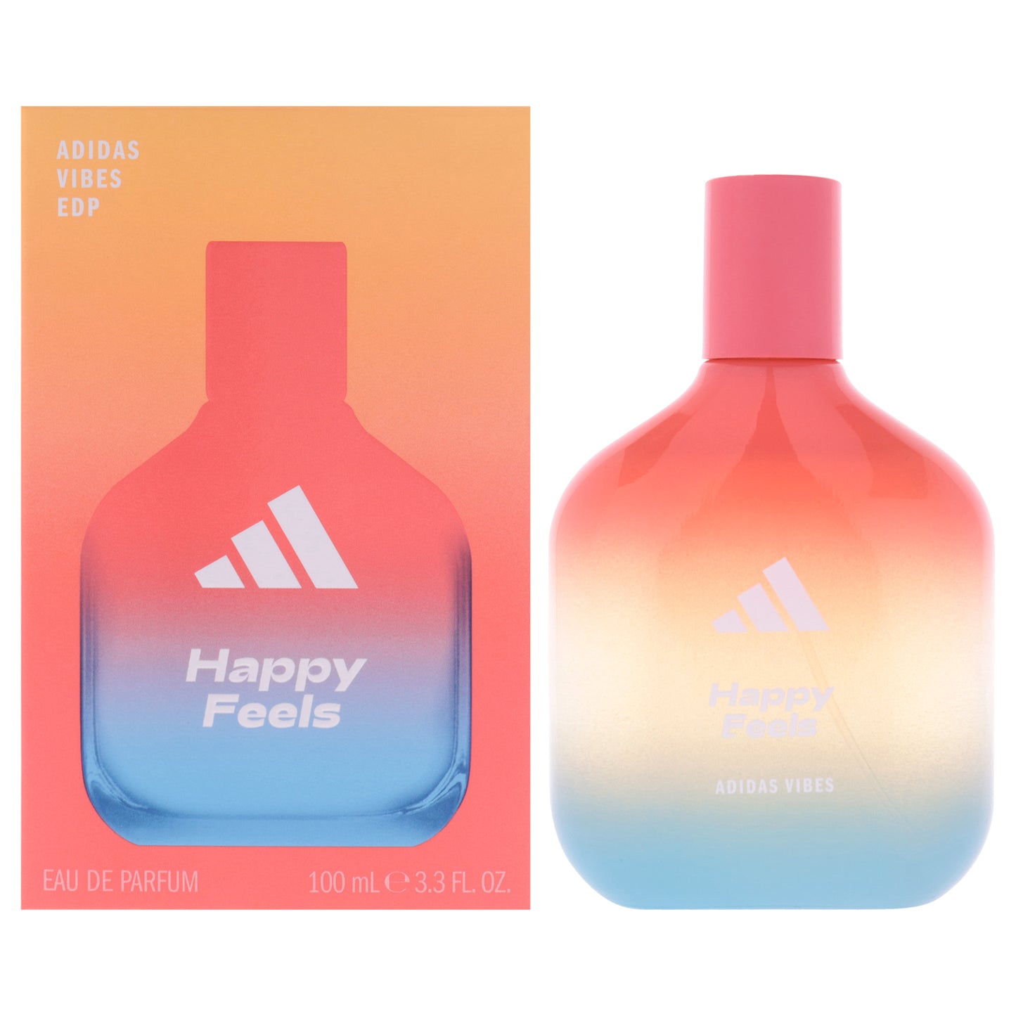 Adidas Vibes - Happy Feels
