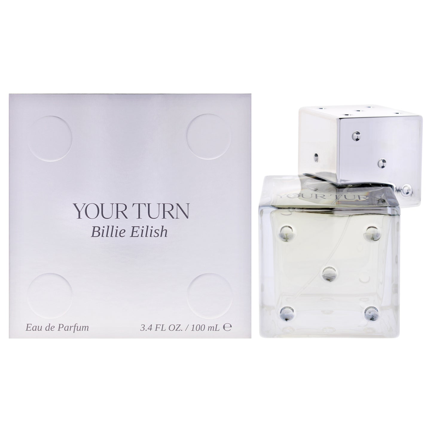 Your Turn EDP Spray
