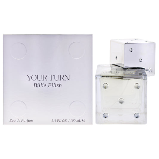 Your Turn EDP Spray