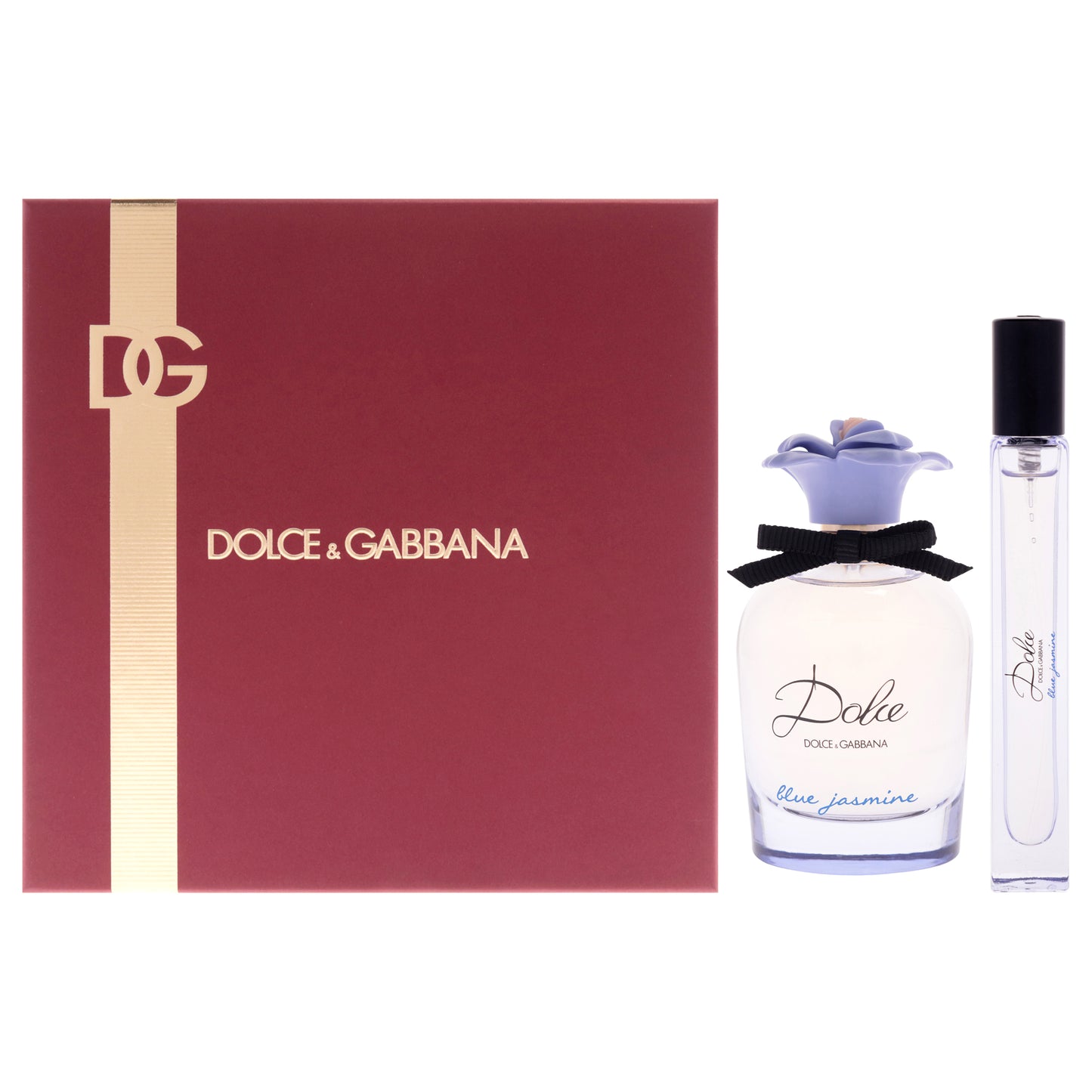 Dolce Violet Gift Set