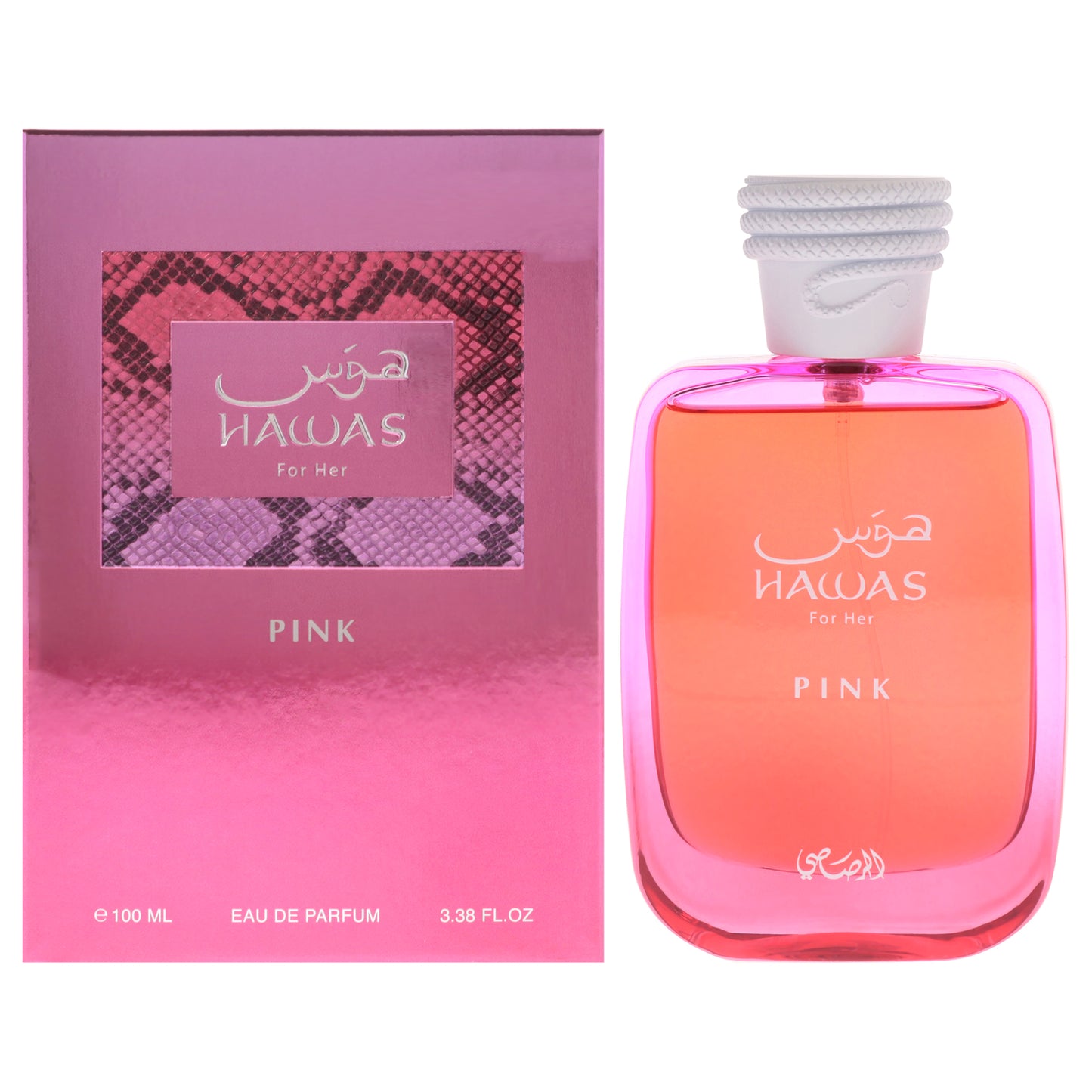 Hawas Pink