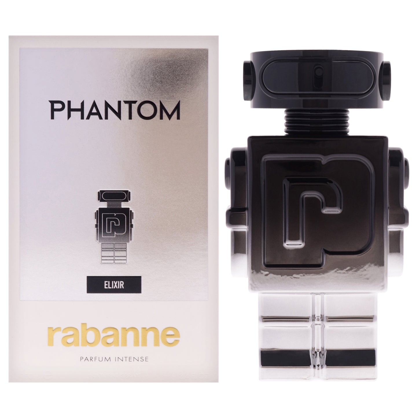Phantom Elixir Intense