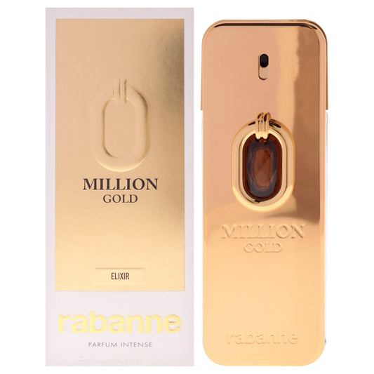 1 Million Gold Elixir Intense