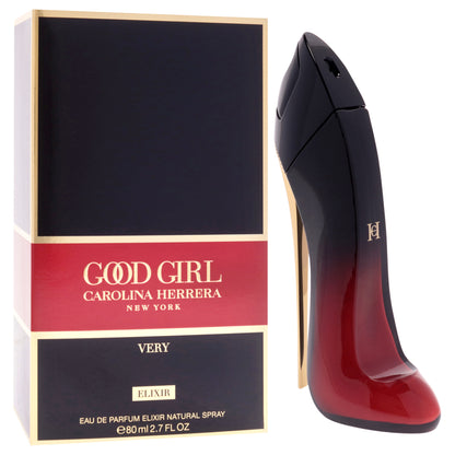 Very Good Girl Elixir EDP Spray