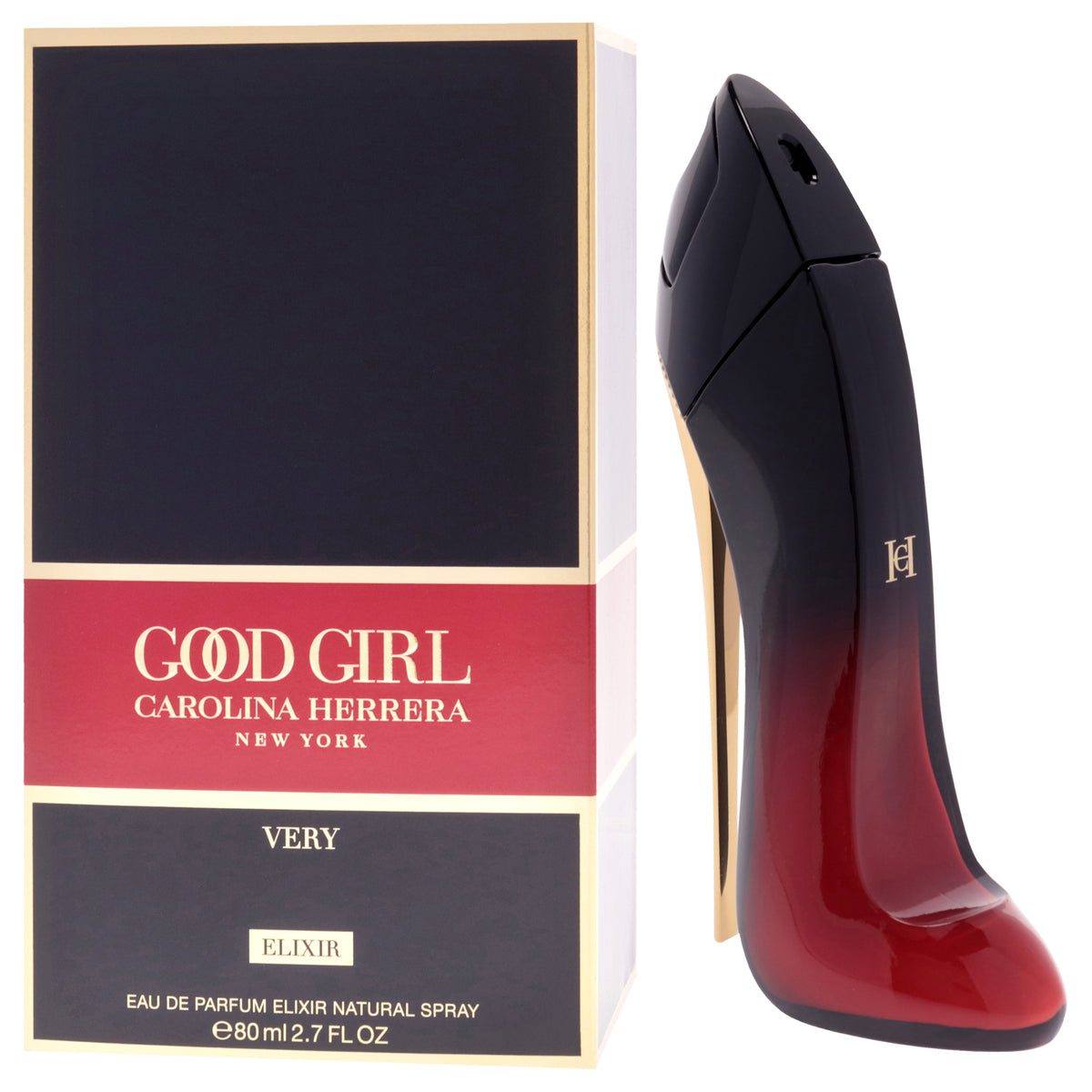 Very Good Girl Elixir EDP Spray