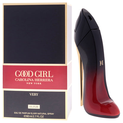 Very Good Girl Elixir EDP Spray
