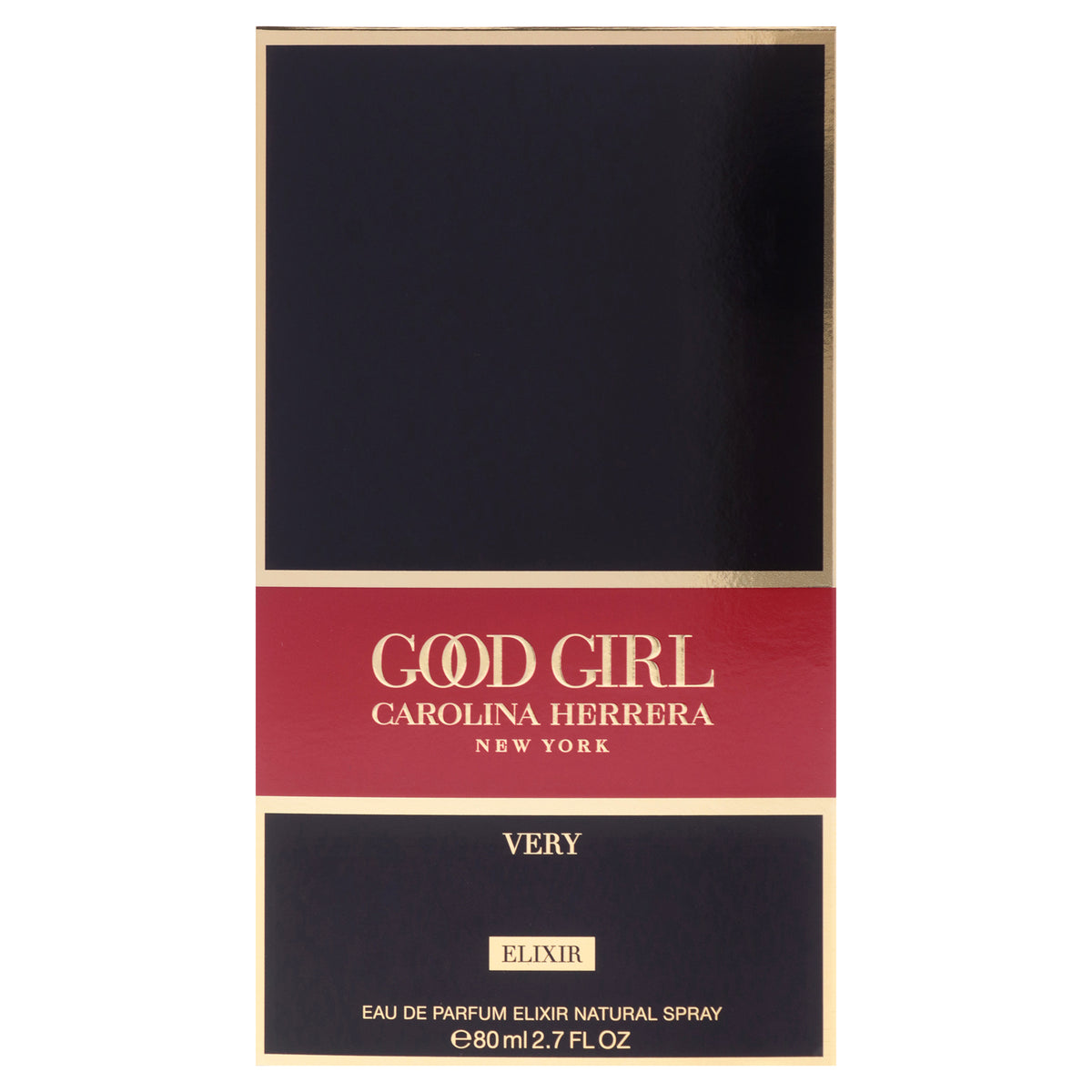 Very Good Girl Elixir EDP Spray