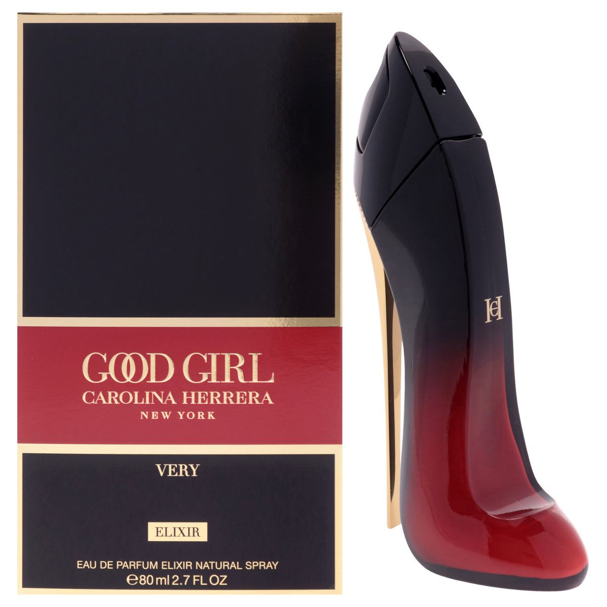 Very Good Girl Elixir EDP Spray