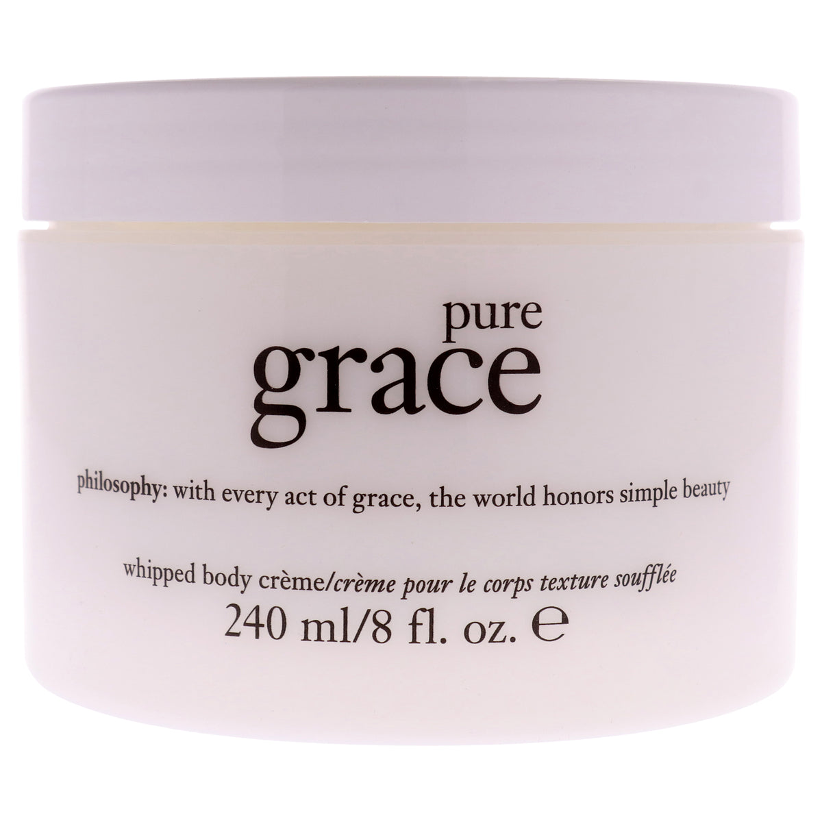 Pure Grace Whipped Body Crème